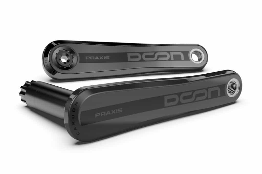 Volante Praxis Ruta Doon 165/X4832