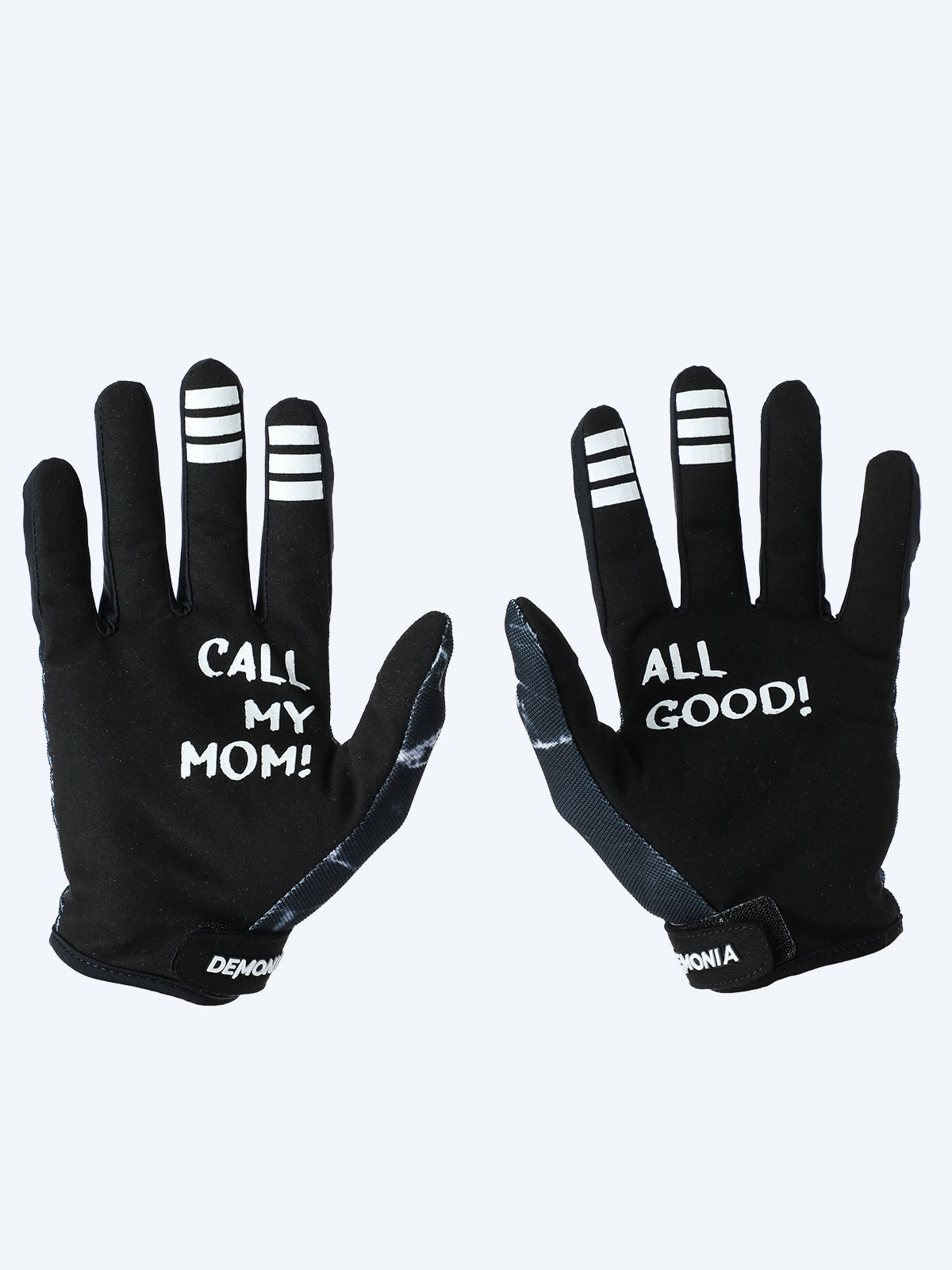 GUANTE DEMONIA MARBLE