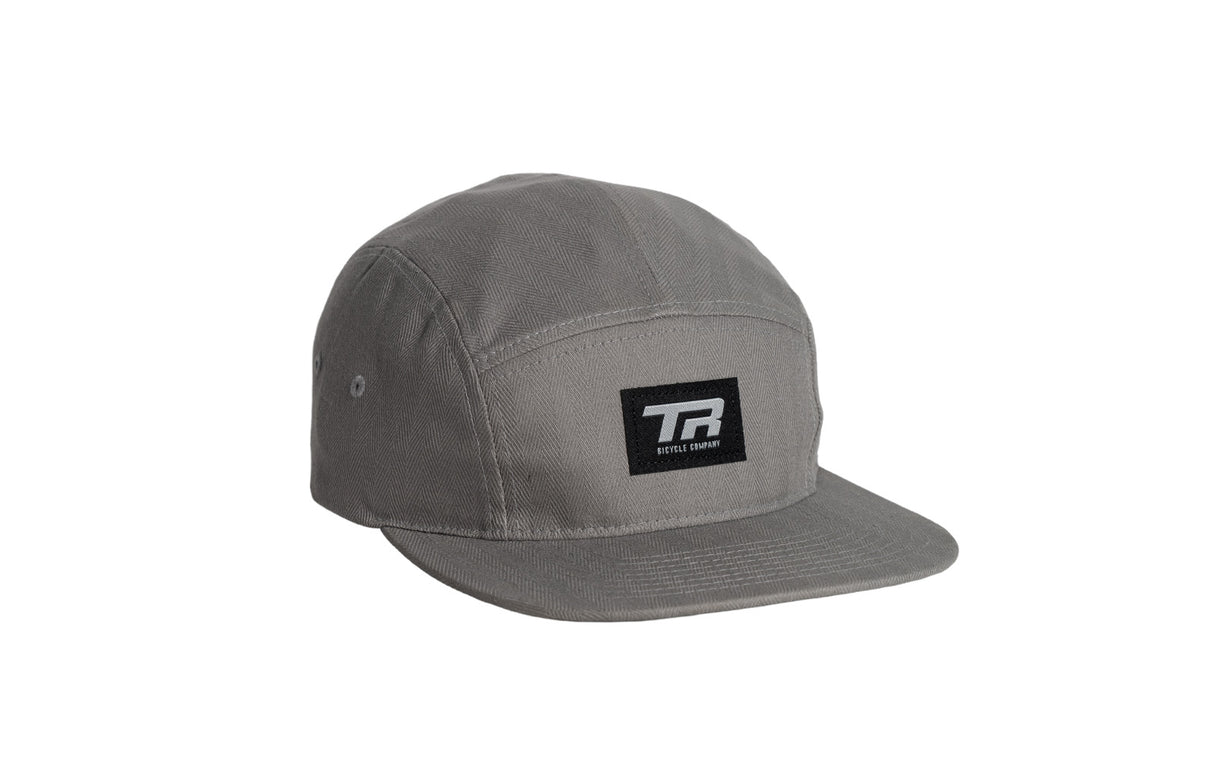 Gorro Transition Tiny TR Logo (Grey)