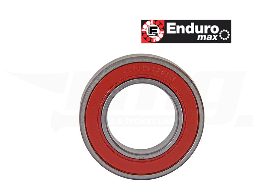 Cuscinetti bici Enduro Bearings 6802 LLU MAX-15x24x5 Cuscinetti bici Enduro Bearings 6802 LLU MAX-15x24x5