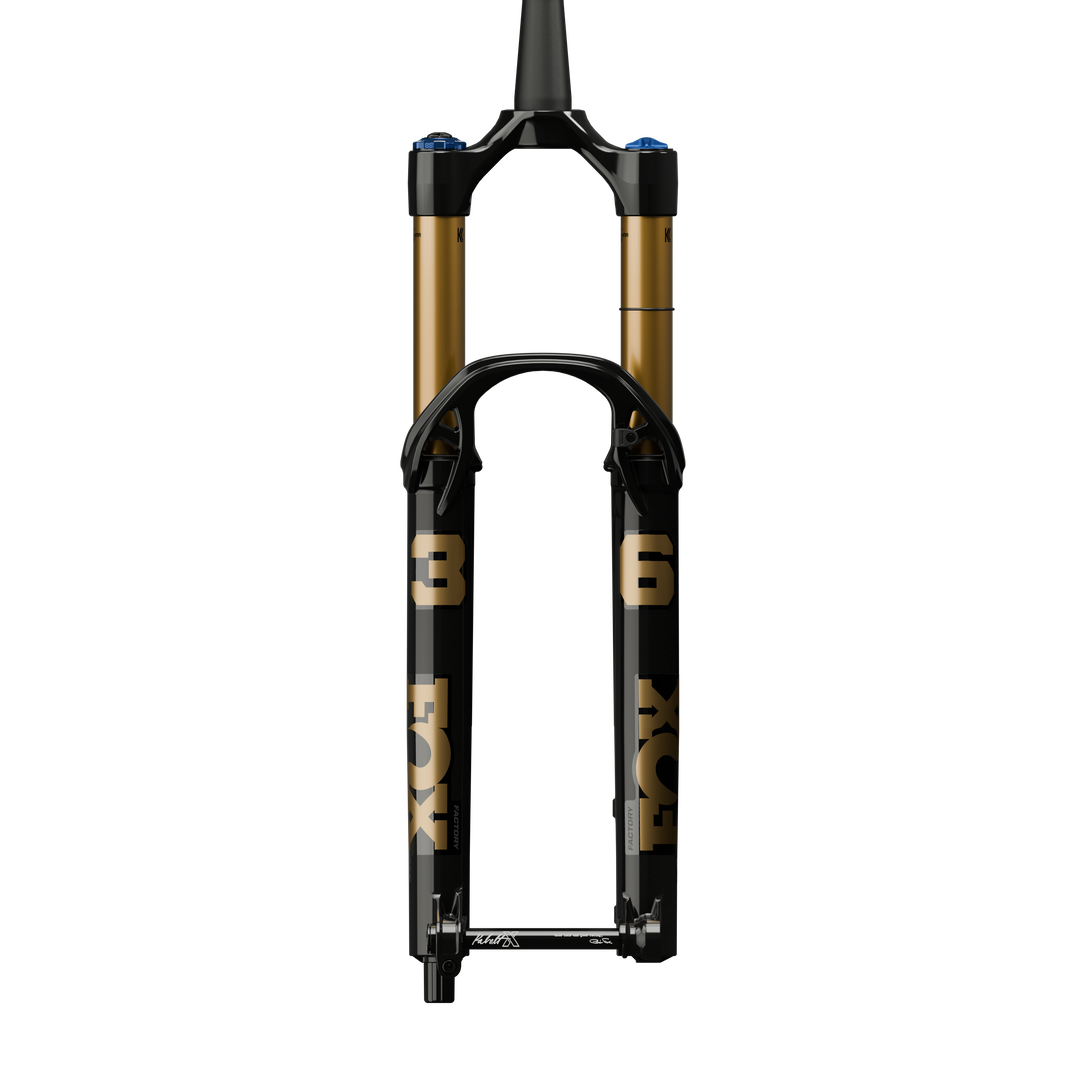 Horquilla Fox 2026 36 K, FLOAT SL 29in, F-S 140 Grip X Shine Black