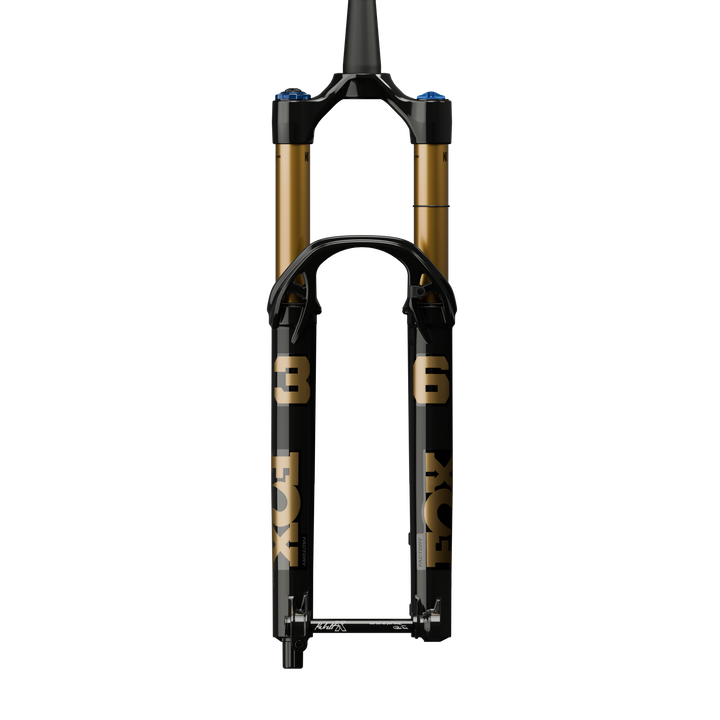 Horquilla Fox 2026 36 K, FLOAT SL 29in, F-S 140 Grip X Shine Black