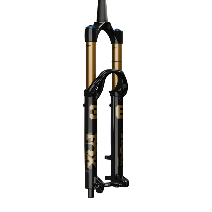 Horquilla Fox 2026 36 K, FLOAT SL 29in, F-S 140 Grip X Shine Black