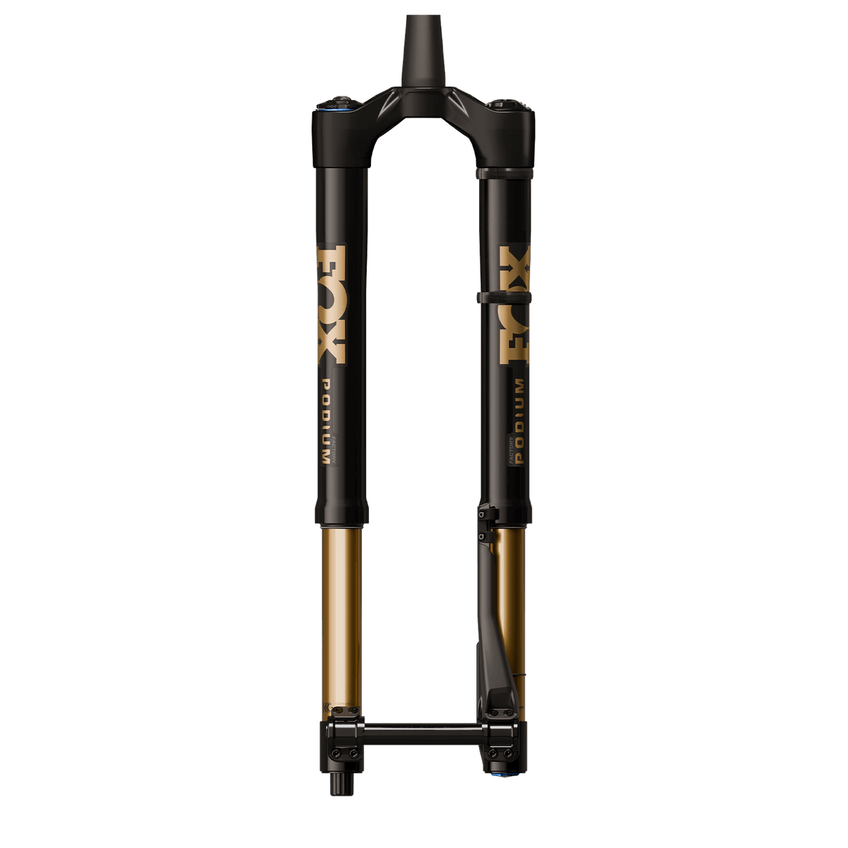Horquilla Fox Podium 2026 Factory 29" 170mm Grip X2 58HT 44mm Rake