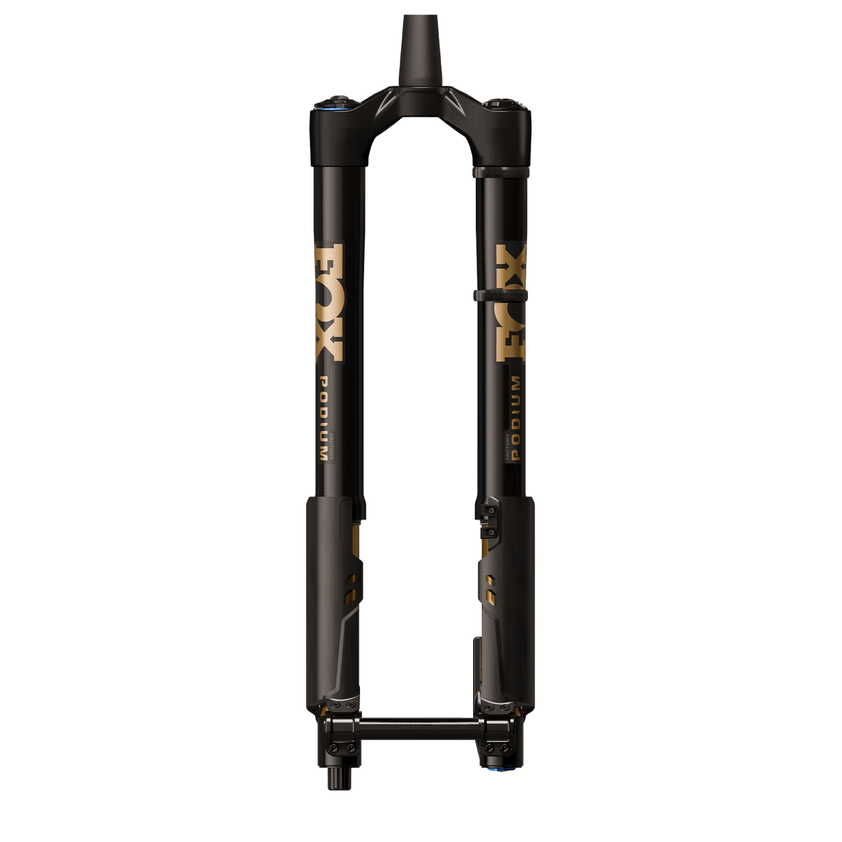 Horquilla Fox Podium 2026 Factory 29" 170mm Grip X2 58HT 44mm Rake