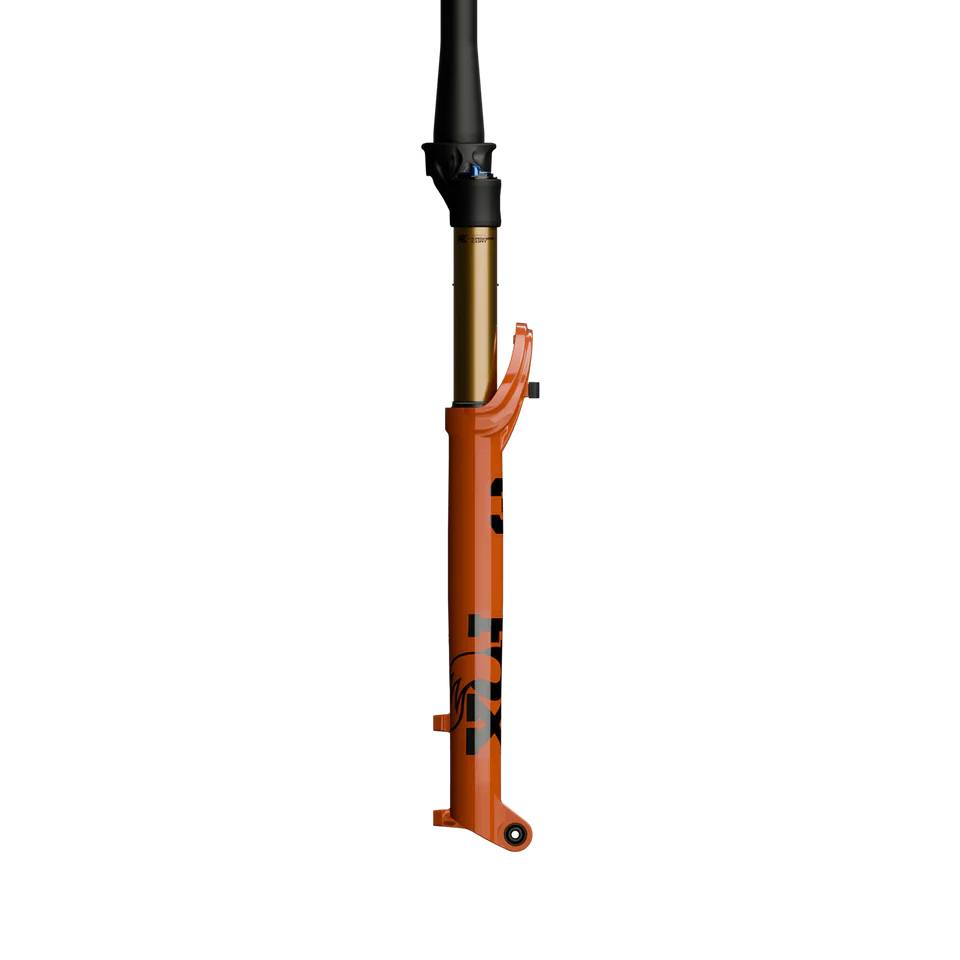 Horquilla Fox 2026 34 K FLOAT SL 29in F-S 120 Grip SL Shiny Org Remote-Adj Psh-Lk