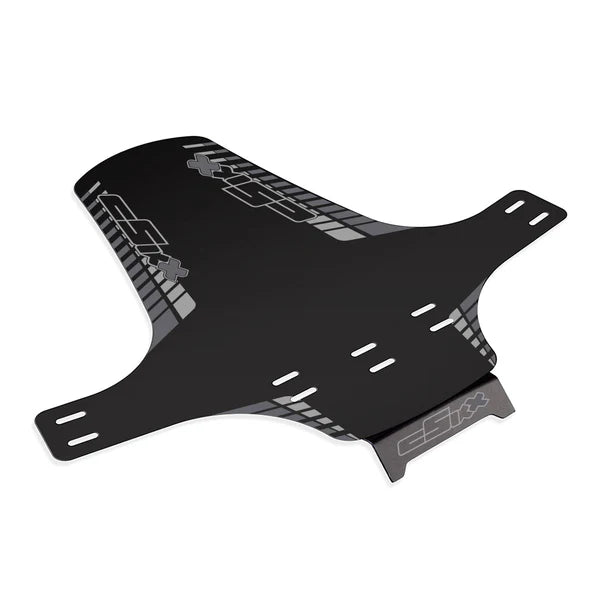 Tapabarros Csixx Gris