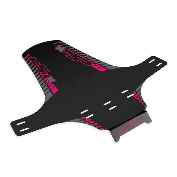 Tapabarros Csixx Magenta/Gris