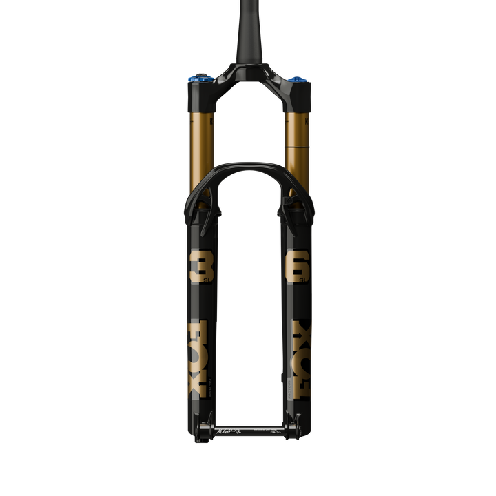 Horquilla Fox 2026 36 K, FLOAT SL 29in, F-S 140 Grip X Shine Black