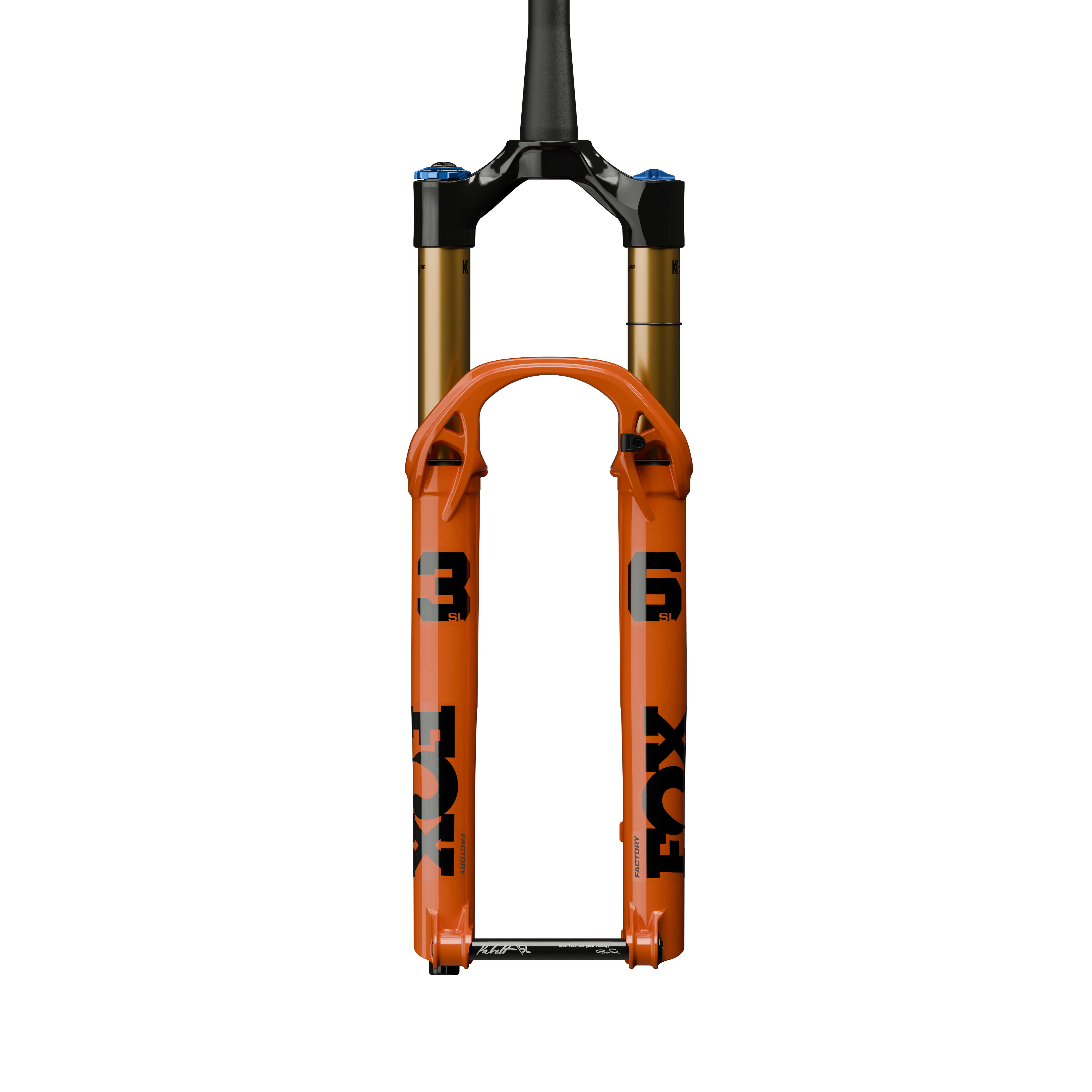 Horquilla Fox 2026 36 K, FLOAT SL 29in, F-S 120 Grip X Shine