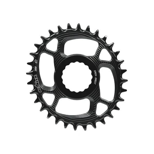 Corona Csixx TT Race Face Cinch Oval