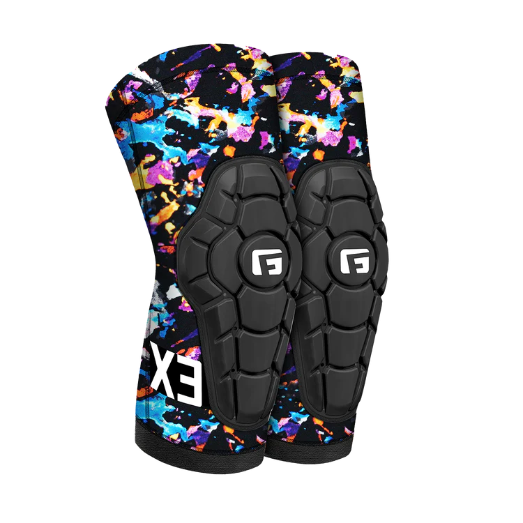 Rodillera G-FORM PRO-X3 Youth