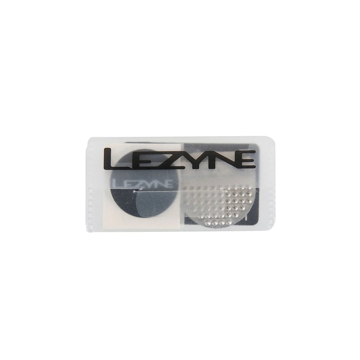 Kit de reparación Lezyne Parches