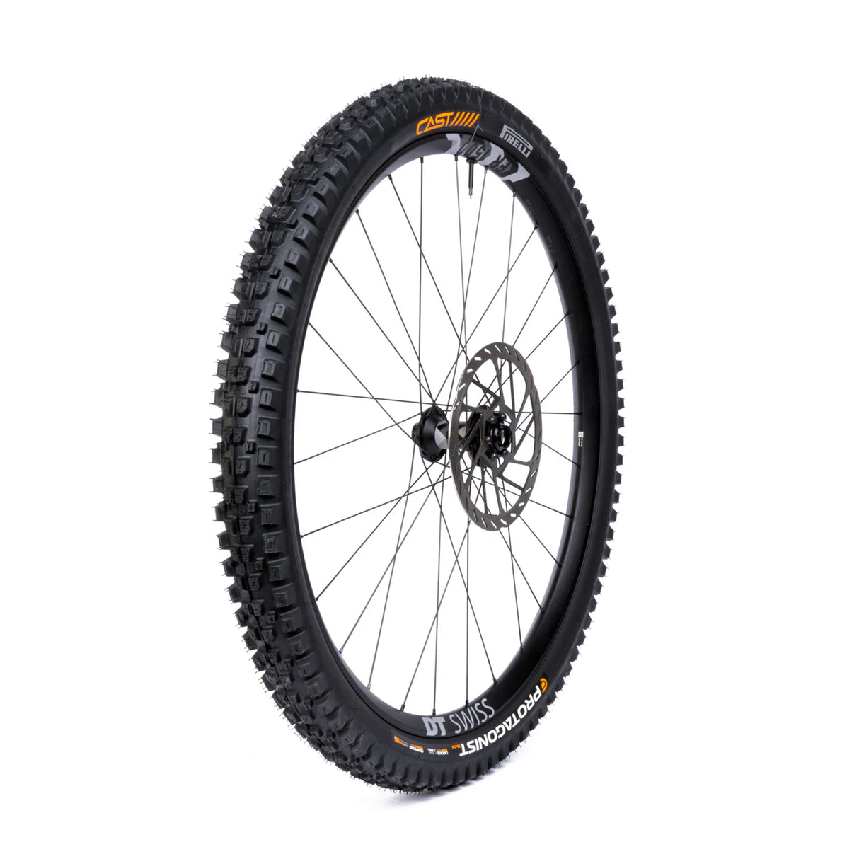 Neumático CAST Protagonist DH/Enduro 29x2.4 DualWall