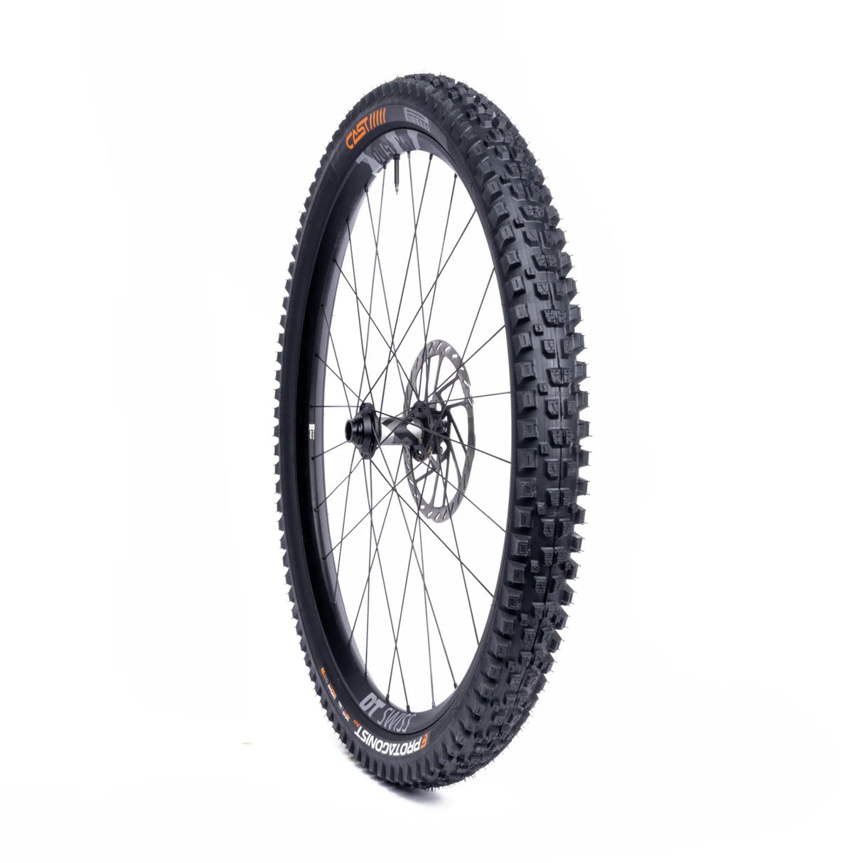 Neumático CAST Protagonist DH/Enduro 29x2.4 DualWall