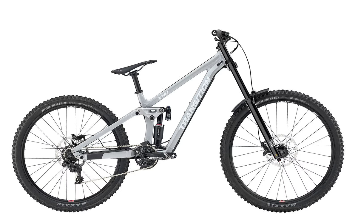 Bicicleta Transition TR11 2026 Alloy GX – SPORTVIBES