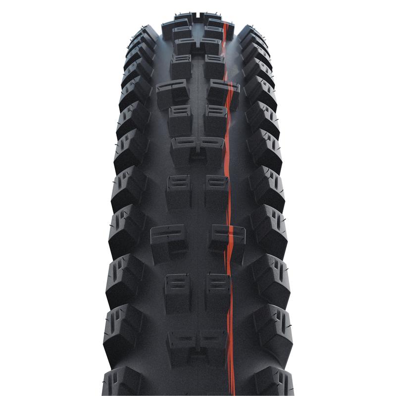 Neumatico Schwalbe TACKY CHAN S/Gravity ADDIX Soft 27.5x2.4