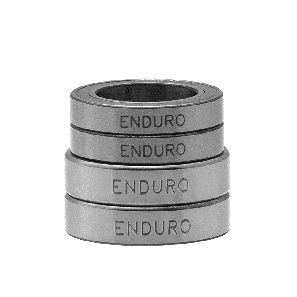 RODAMIENTOS KIT TORCH TRASERO INDUSTRY NINE