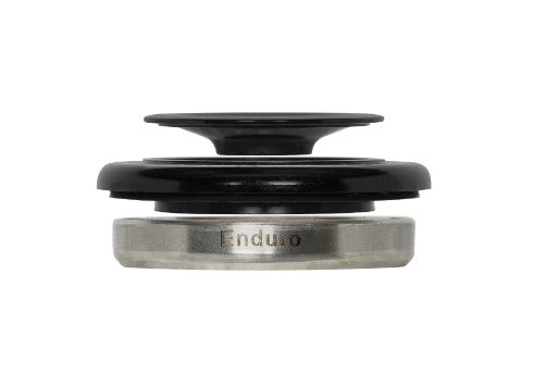 Juego de Dirección Industry Nine IRIX: Top EC42 Specialized Negro (Cap Superior 5mm)