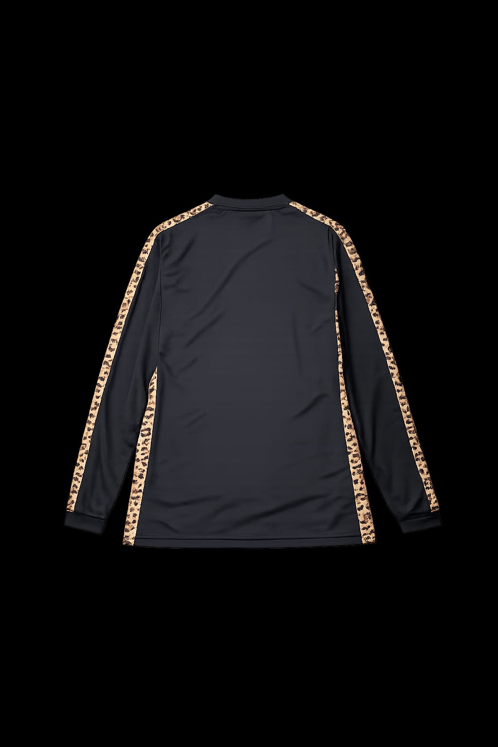 Leopard Jersey