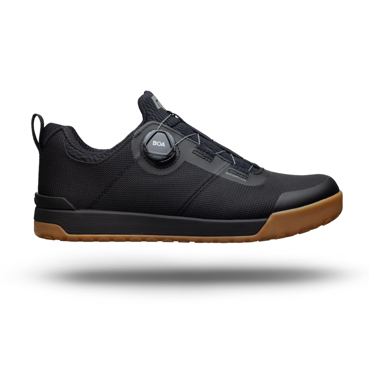 ZAPATILLA RIDE CONCEPTS ACCOMPLICE CLIP BOA MEN'S-BLACK