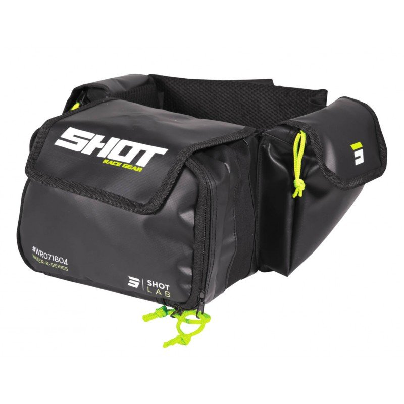 Banano Shot Climatic tool waist Bag
