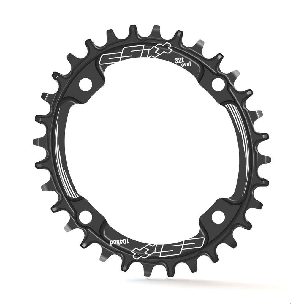 Corona Csixx TT 104bcd Oval Raw