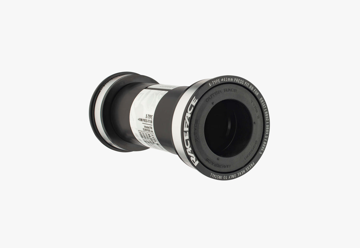 MOTOR RACE FACE BB8992-Ø24MM