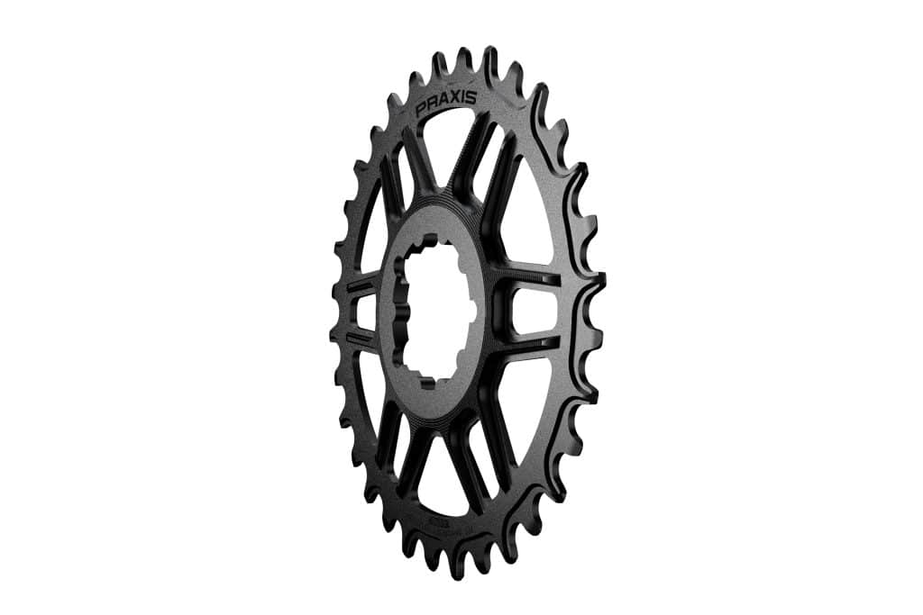 CORONA PRAXIS DM 3MM OFFSET NW