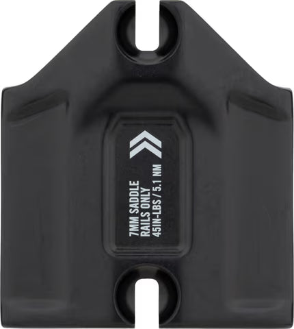 Soporte de asiento Fox Transfer superior (2021)