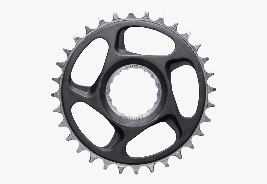 CORONA RACE FACE ERA CARBON CINCH DMW SHIMANO BLK