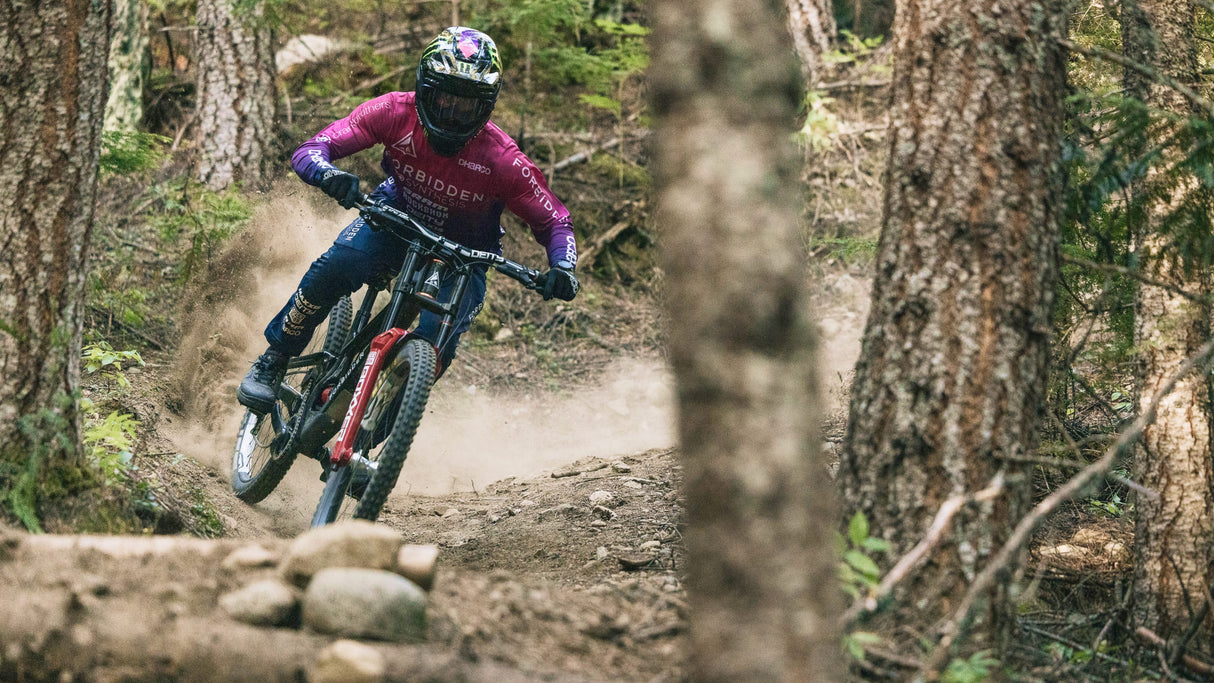 FORBIDDEN SUPERNOUGHT VOL.4