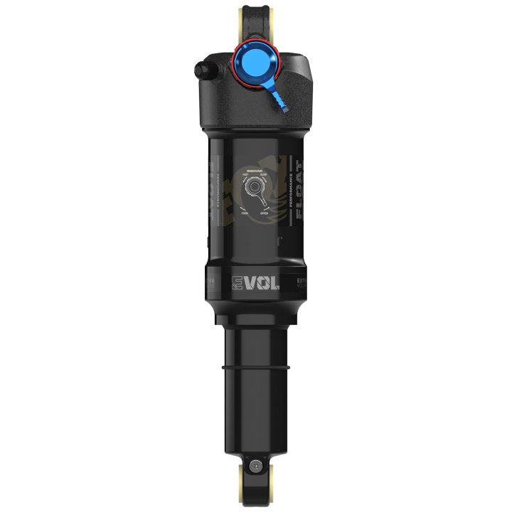 Shock Fox Float FOX Performance Air EVOL Metric 190x45