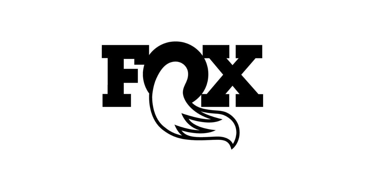 Bujes Shock Fox (Mounting Hardware) 22.2mm/8M