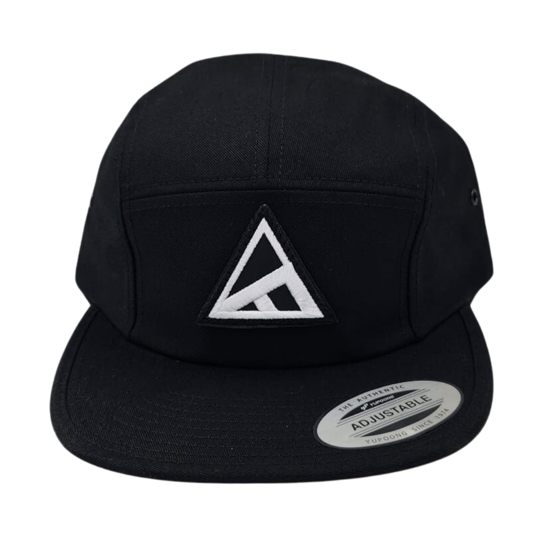 GORRO 5 PANEL FORBIDDEN