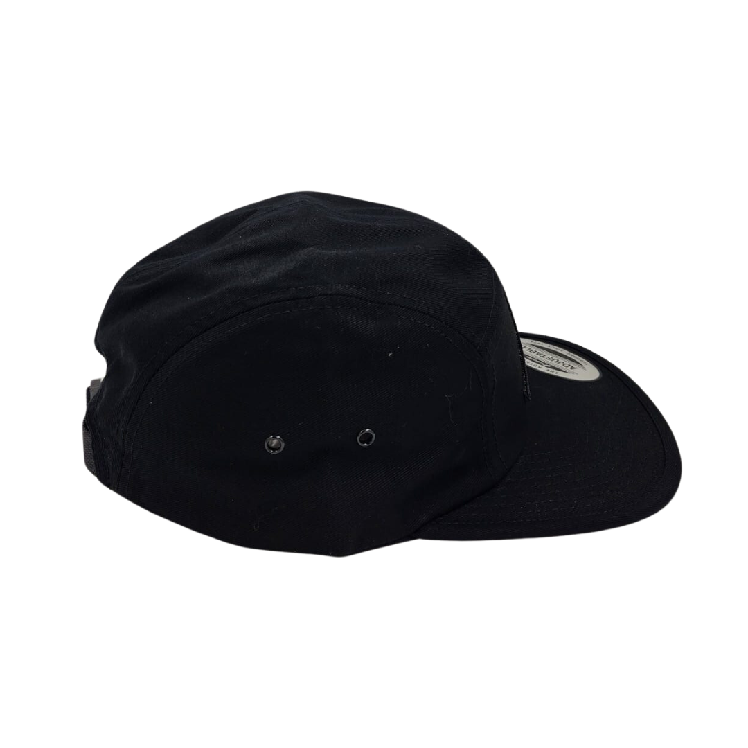GORRO 5 PANEL FORBIDDEN
