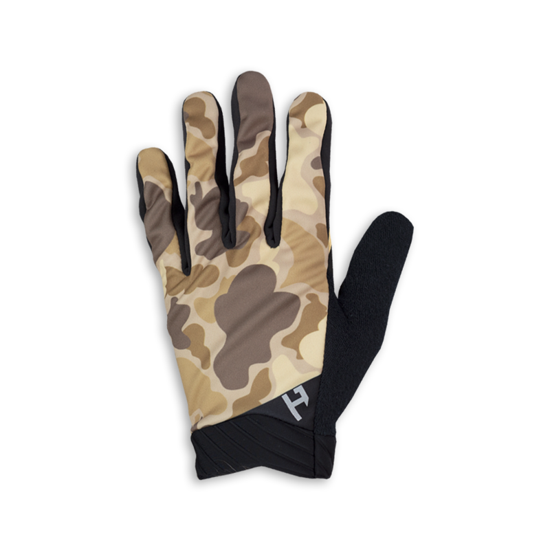 Guante Handup Duck Camo Invierno