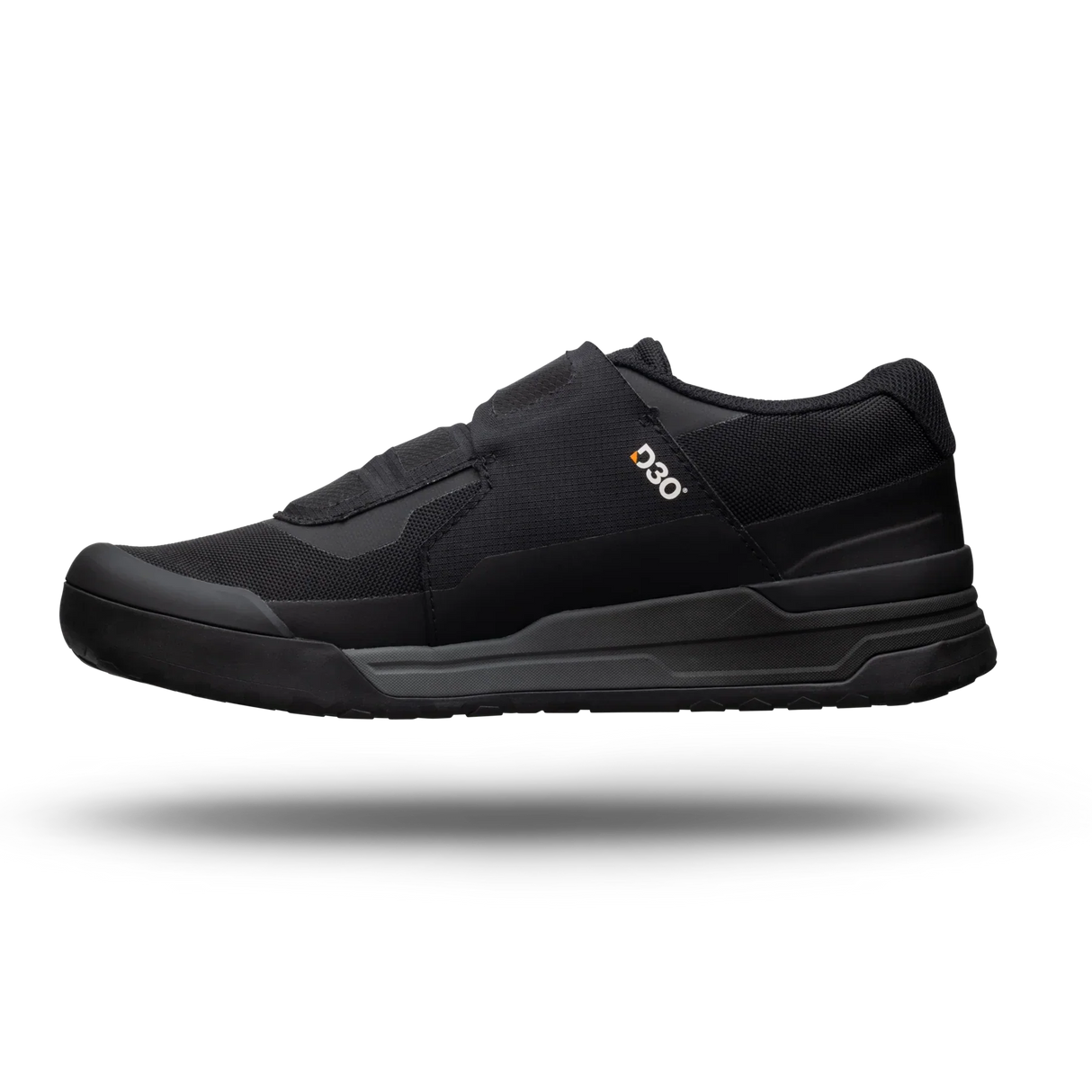 Zapatilla Ride Concepts HELLION BOA MEN'S-BLACK