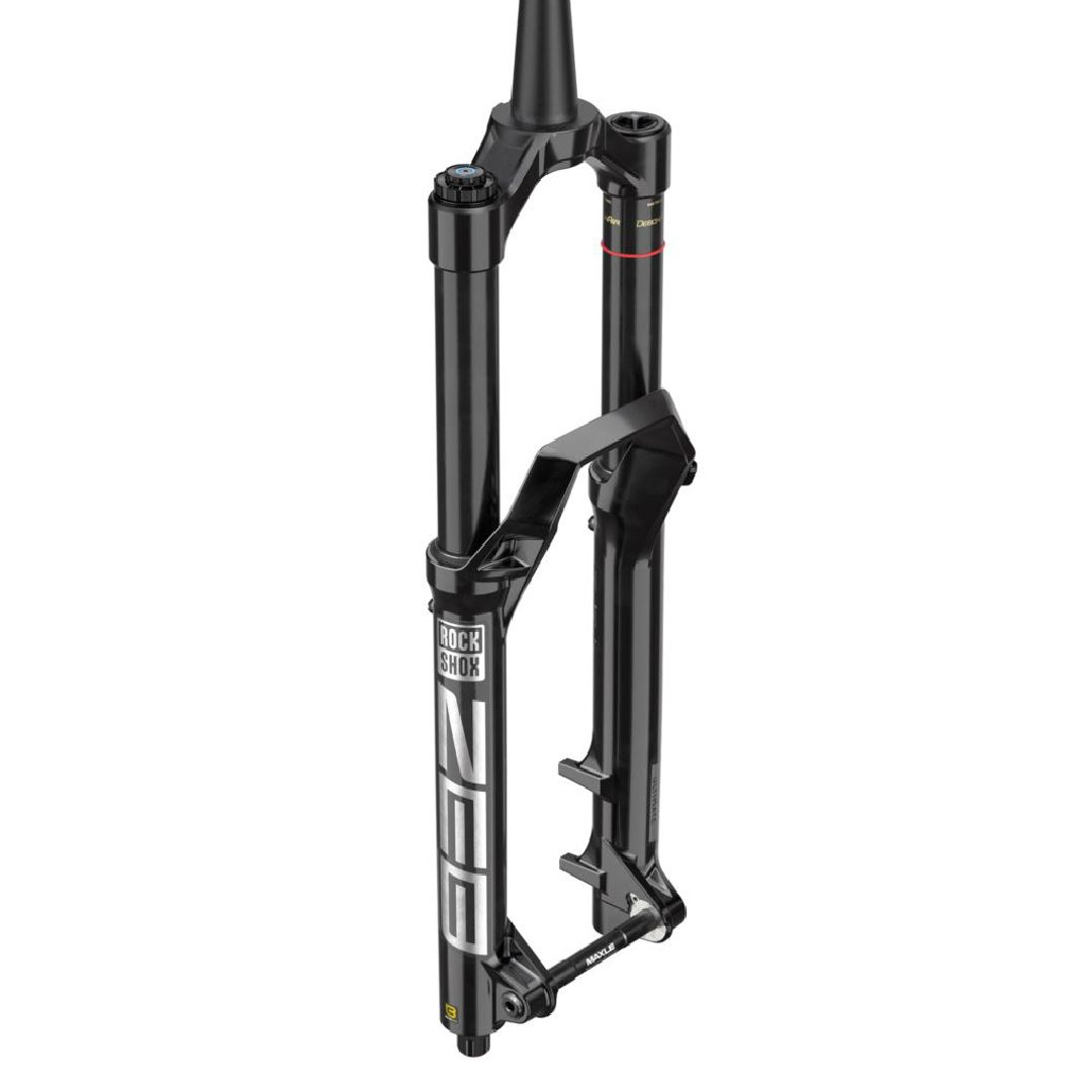 Horquilla Zeb Ult RC2 29" 170mm Negra 2025
