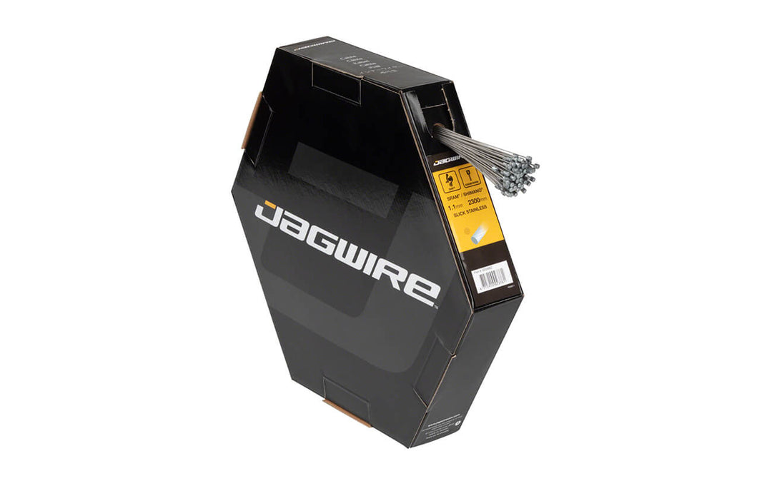 Caja Piola de Cambio Jagwire Slick Gal 2300mm /100 uni