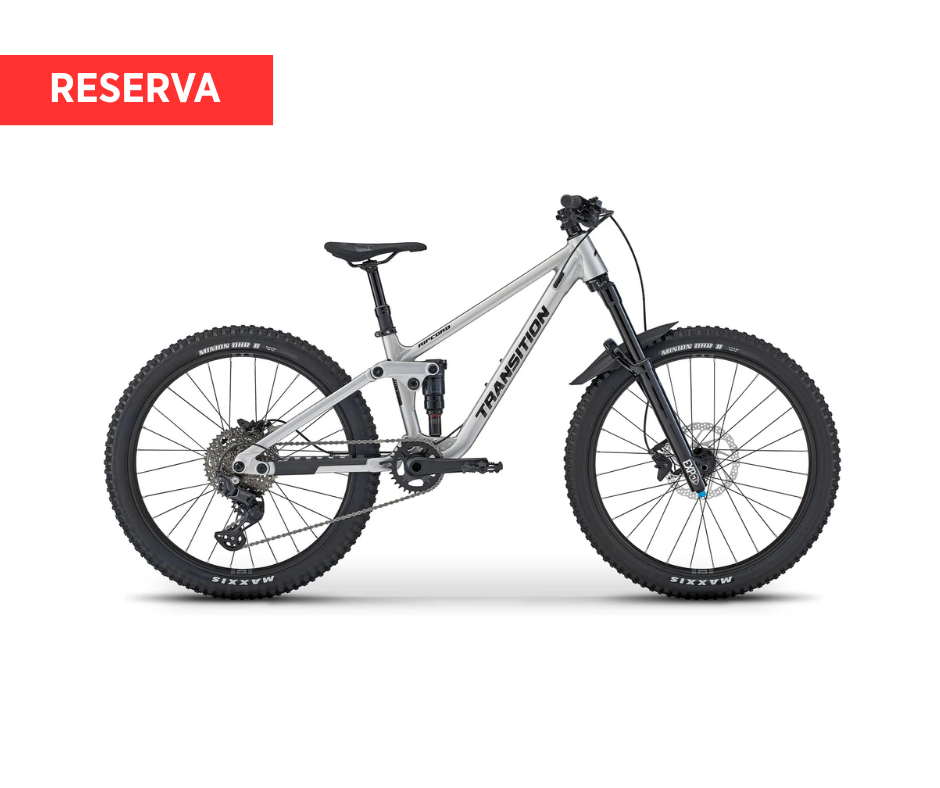 BICICLETA TRANSITION RIPCORD