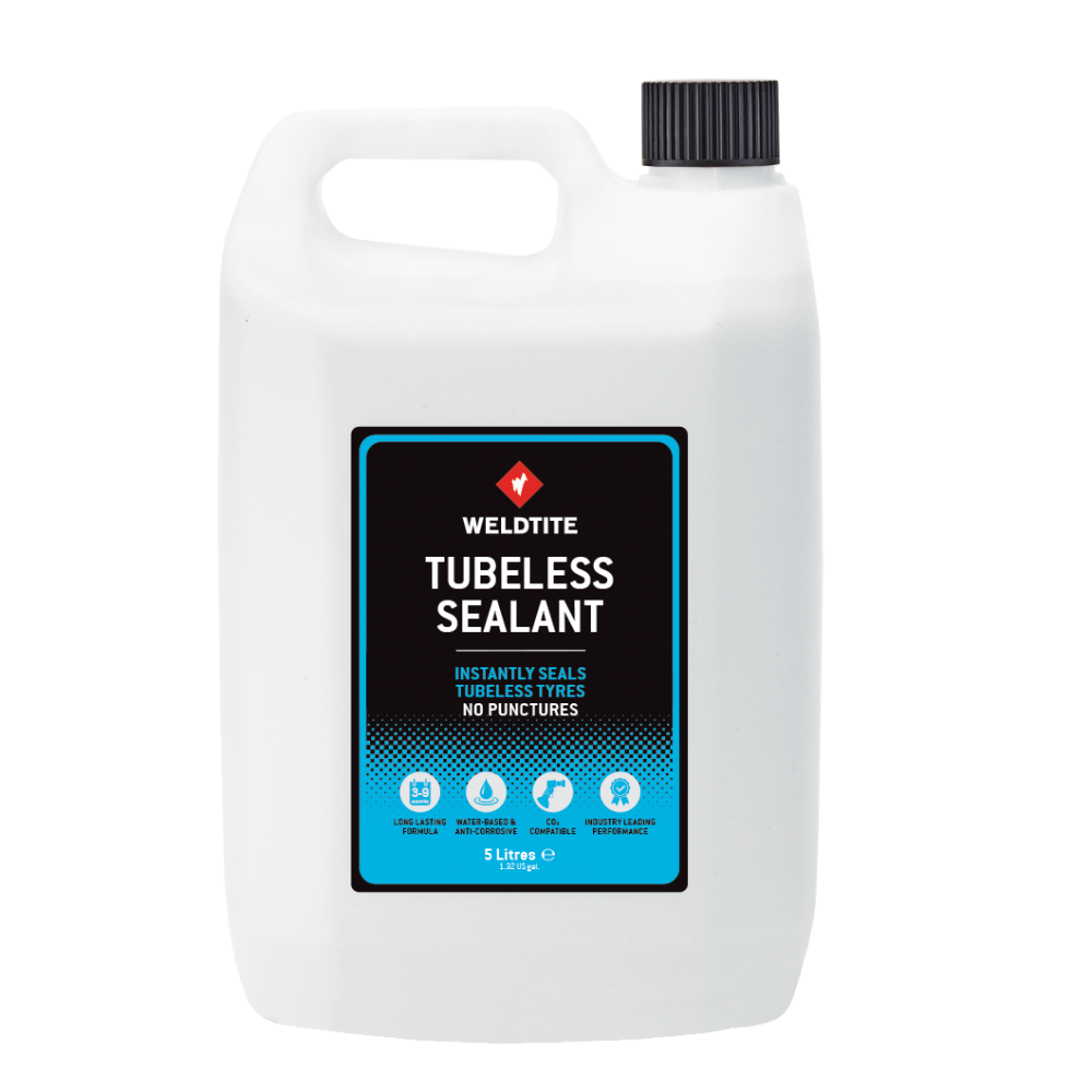 Líquido Tubular Weldtite 5L