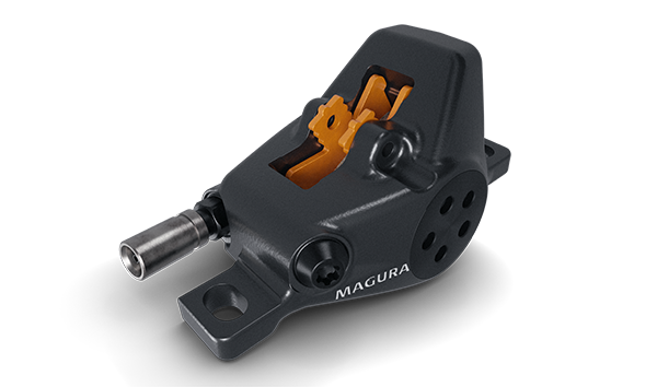 Set de Frenos Magura MT A2