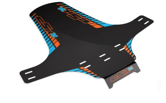 Tapabarros Csixx Naranjo/Azul