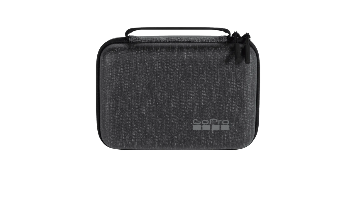 Estuche semirrígido para cámara Casey