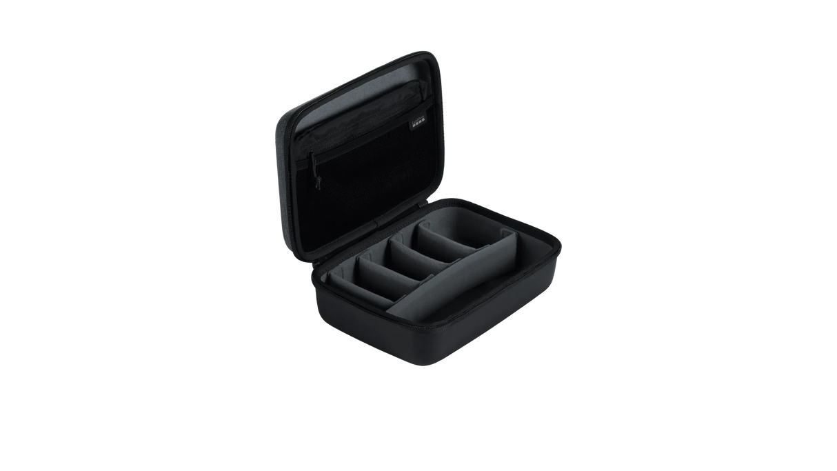 Estuche semirrígido para cámara Casey