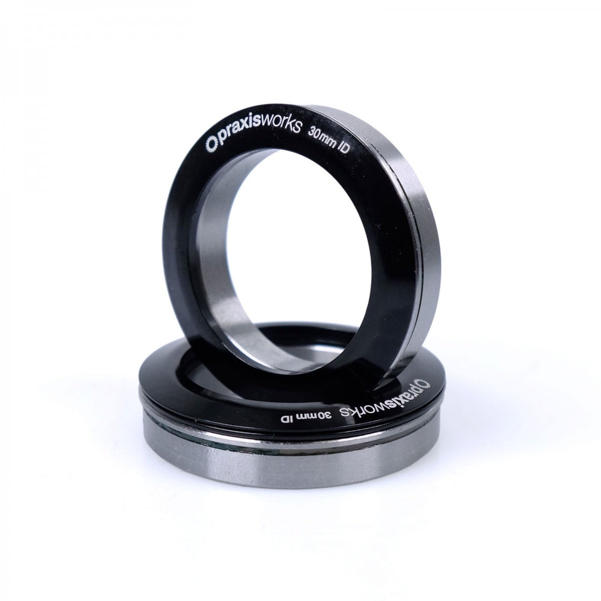 Motor Pressfit 41Mm (Caja Bb86/90/92) De Ancho 86/90/92Mm Para Bielas Eje M30 Thru (30/30Mm)