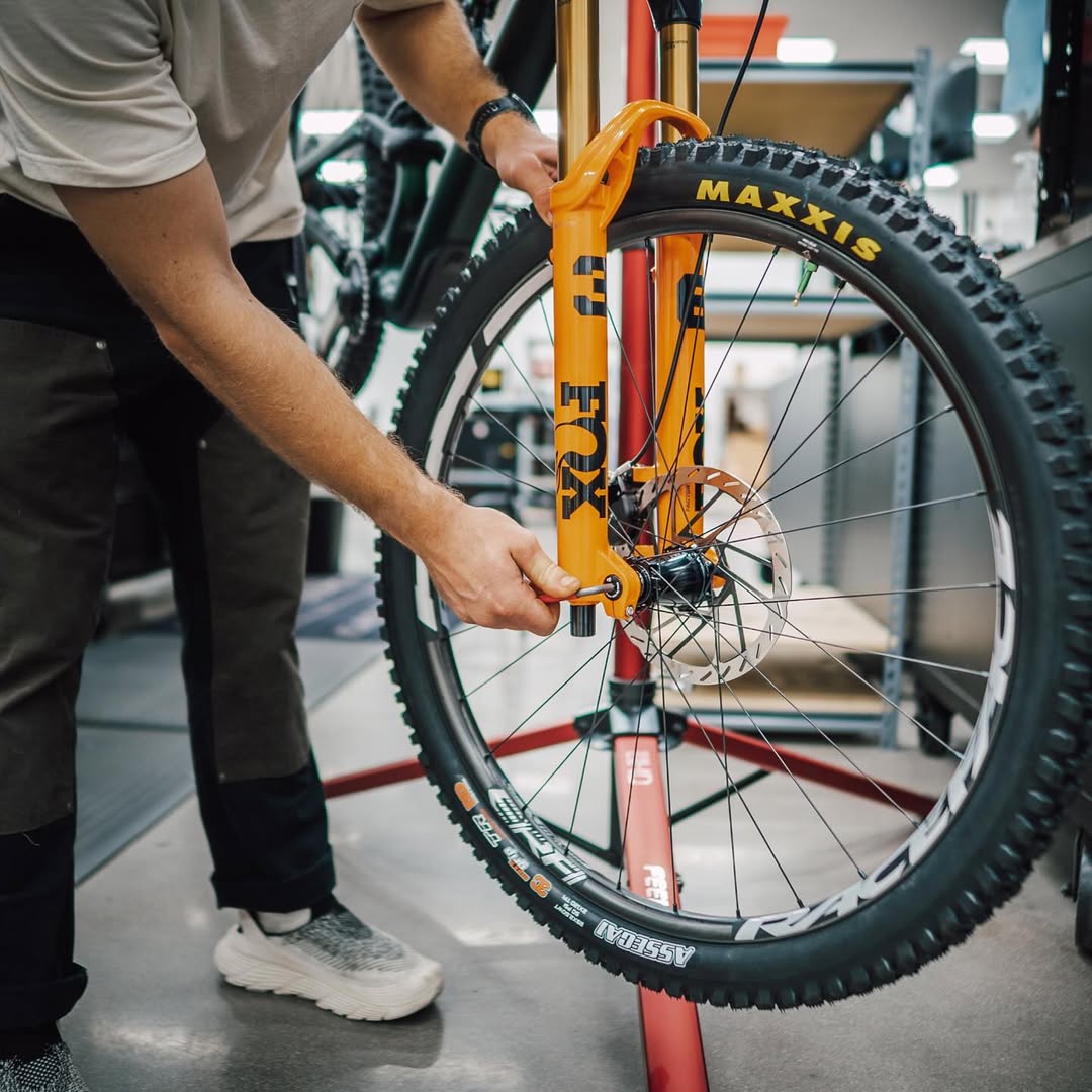 Servicio Mantención Dirección