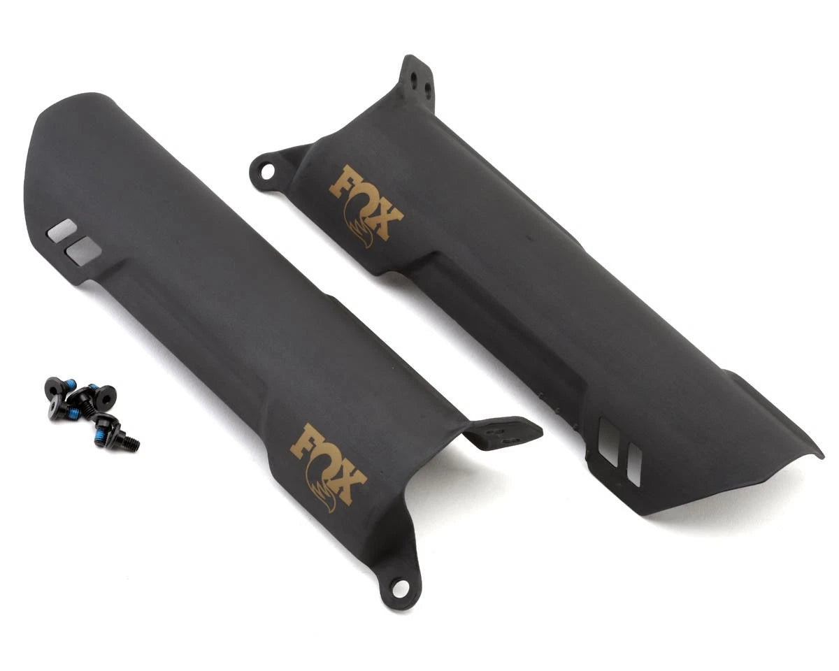 Set de protectores Fox inferiores Barras Podium