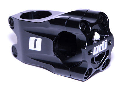 TEE ODI ALL MOUNT 50MM BLACK